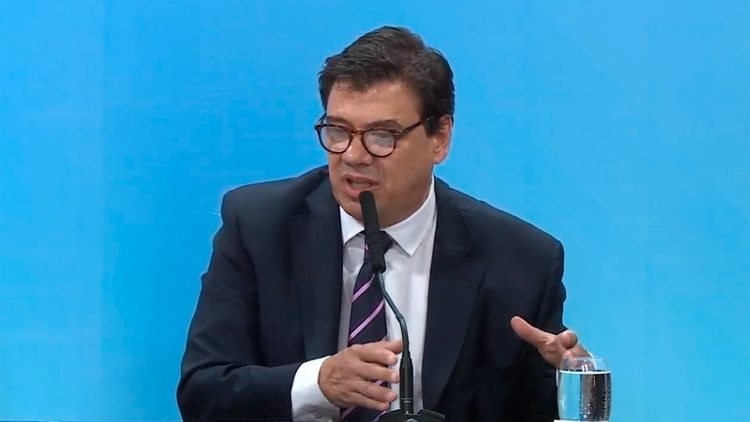 Аргентина, выборы, президент Аргентины