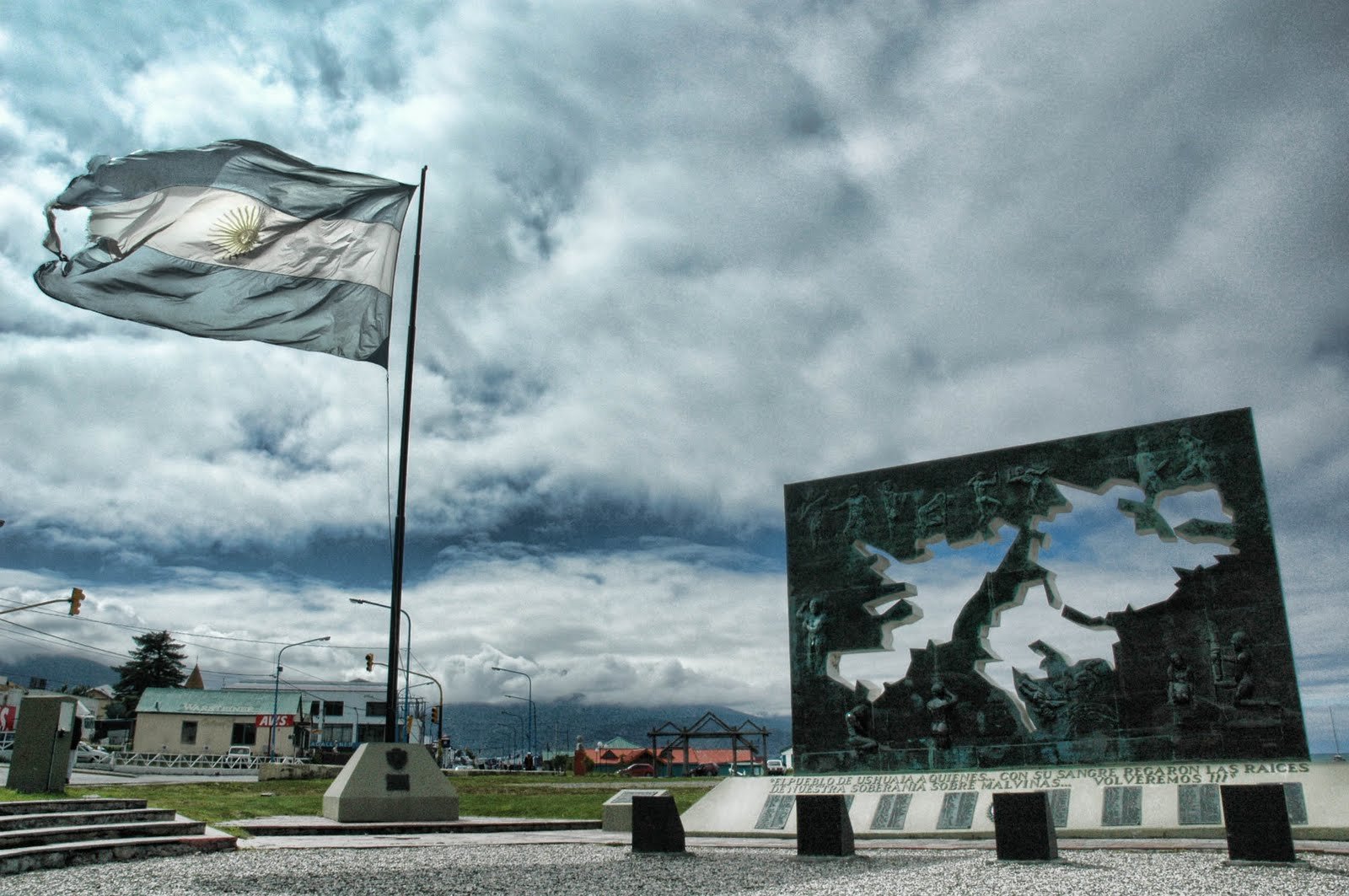 праздники в аргентине острова