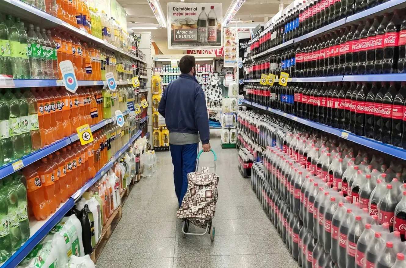 Цены на алкоголь в Аргентине